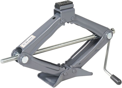 Купить Домкрат Airline AJ-R-0.8S  9103065. Характеристики, отзывы и цены в Донецке