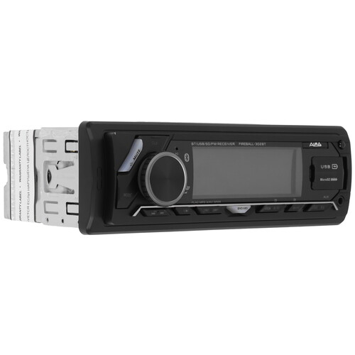 Купить Автопроигрыватель AurA FIREBALL-302BT  5608247. Характеристики, отзывы и цены в Донецке