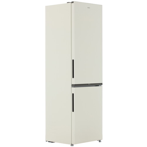 Купить Холодильник с морозильником   Candy CFN6200C бежевый  9248217. Характеристики, отзывы и цены в Донецке