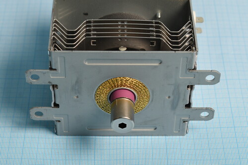 Купить Магнетрон (тип K) JM004  9237721. Характеристики, отзывы и цены в Донецке