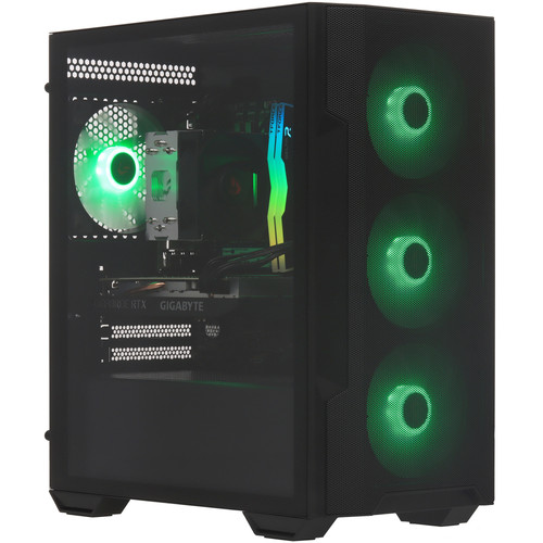Купить ПК ARDOR GAMING NEO M329  5930983. Характеристики, отзывы и цены в Донецке