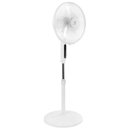 Купить Вентилятор Electrolux EFF-1020w  белый  9076985. Характеристики, отзывы и цены в Донецке