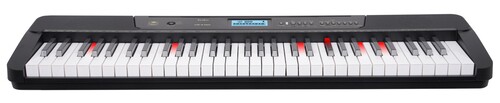 Купить Синтезатор TESLER KB-6160  9100746. Характеристики, отзывы и цены в Донецке