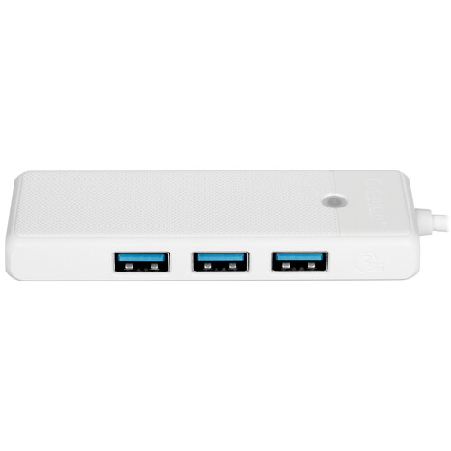 Купить USB-разветвитель ORICO PAPW3AT-C3-015-WH-EP  5471108. Характеристики, отзывы и цены в Донецке