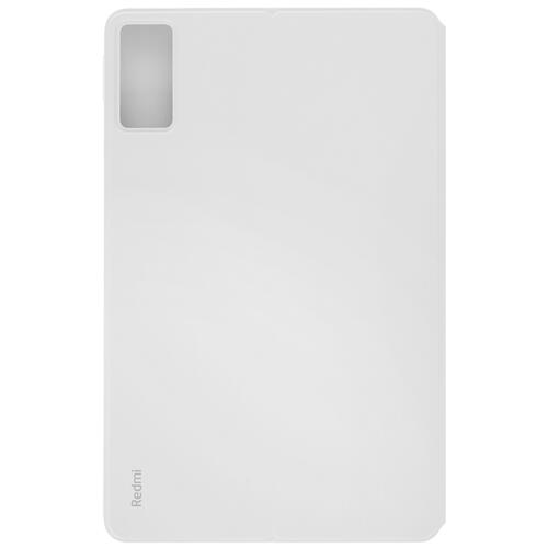 Купить Чехол-книжка Xiaomi Flip Case для Xiaomi Redmi Pad белый  5080717. Характеристики, отзывы и цены в Донецке