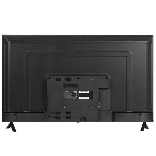 Купить 50" (127 см) Телевизор Триколор H50UC2 черный  9242653. Характеристики, отзывы и цены в Донецке