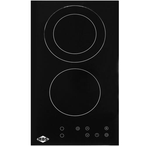 Купить Электрическая варочная поверхность MBS PE-302  1196964. Характеристики, отзывы и цены в Донецке