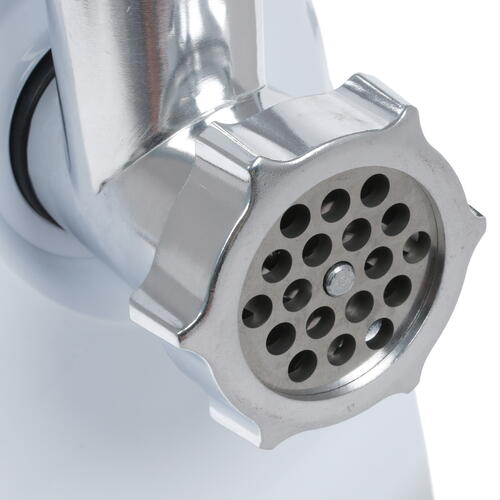 Купить Мясорубка электрическая Endever Sigma 36 белый  8113564. Характеристики, отзывы и цены в Донецке