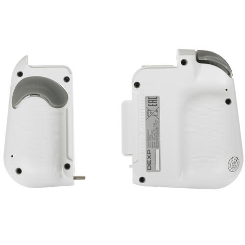 Купить Геймпад беспроводной DEXP PG-9211 белый  5417152. Характеристики, отзывы и цены в Донецке