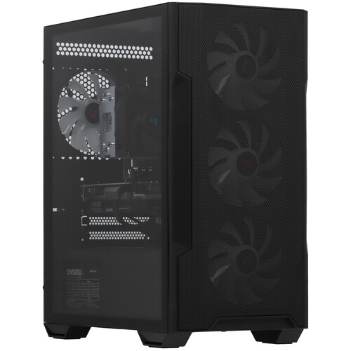 Купить ПК ARDOR GAMING NEO M152  5483770. Характеристики, отзывы и цены в Донецке