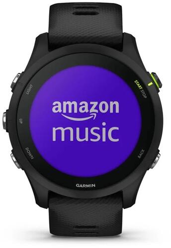 Купить Спортивные часы Garmin Forerunner 255 Music  5407839. Характеристики, отзывы и цены в Донецке