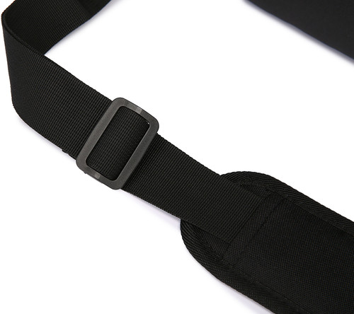 Купить 17.3" Сумка Aceline Pol-A320-BLK  9289232. Характеристики, отзывы и цены в Донецке