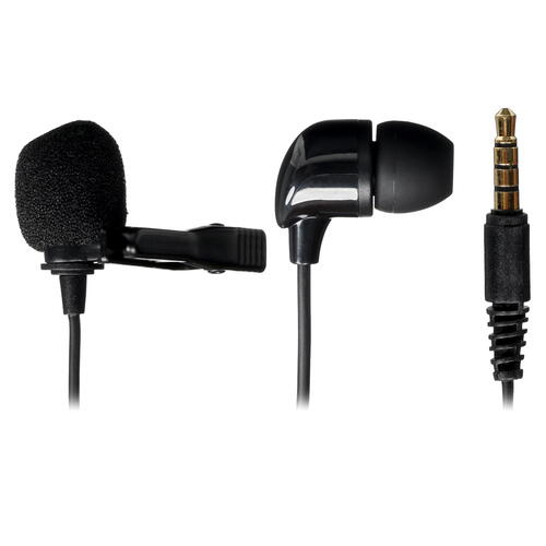 Купить Микрофон JBL CSLM30 черный  5077604. Характеристики, отзывы и цены в Донецке