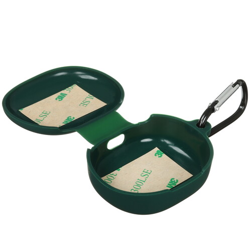 Купить Чехол Borasco для Xiaomi Redmi Buds 4 Lite, зеленый  5603177. Характеристики, отзывы и цены в Донецке