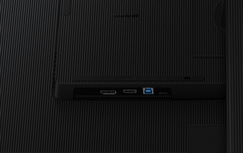 Купить 27" Монитор Samsung ViewFinity S8 S80UD S27D804UAI черный  5491031. Характеристики, отзывы и цены в Донецке