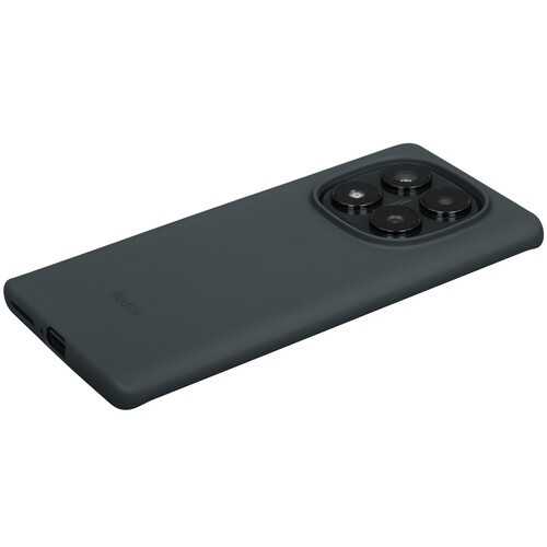 Купить 6.67" Смартфон Xiaomi Redmi Note 14 Pro 256 ГБ черный  5608210. Характеристики, отзывы и цены в Донецке