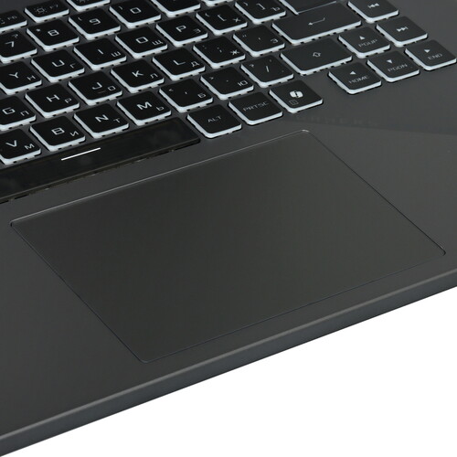 Купить 16" Ноутбук ASUS ROG Strix G614PR-RV007 серый  5612460. Характеристики, отзывы и цены в Донецке