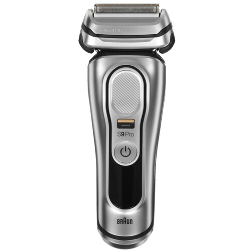 Купить Электробритва Braun S9 PRO 9477сс  5496316. Характеристики, отзывы и цены в Донецке