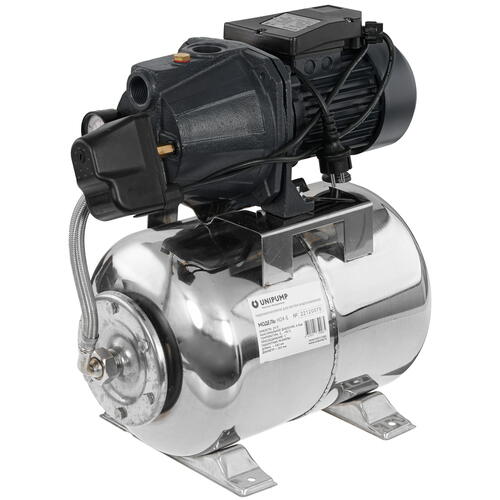 Купить Насосная станция Unipump AUTO JET 80 S-S  9977828. Характеристики, отзывы и цены в Донецке