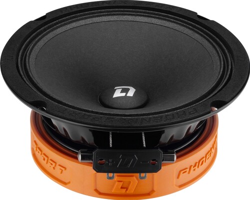 Купить Среднечастотная акустическая система DL Audio Phoenix Sport 165  9285645. Характеристики, отзывы и цены в Донецке
