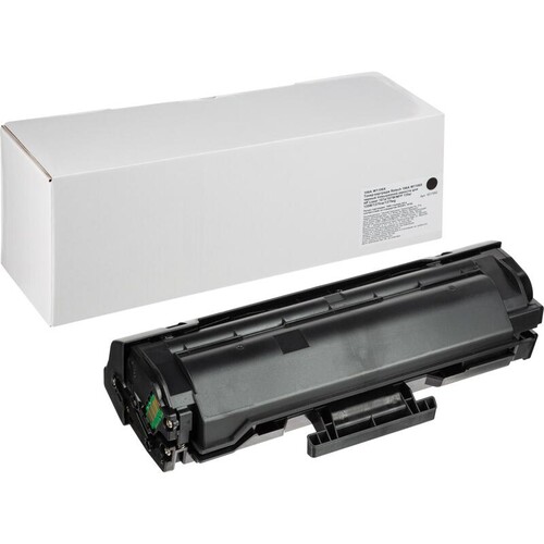Купить Картридж лазерный Retech 106A W1106X черный, с чипом  9985627. Характеристики, отзывы и цены в Донецке