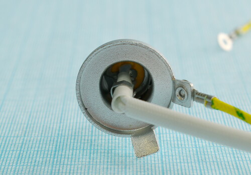 Купить Датчик температуры (Верхний) для гриля DEXP GRL-2062  9215547. Характеристики, отзывы и цены в Донецке