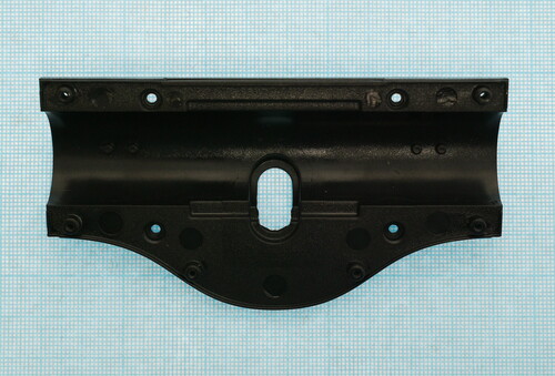 Купить Корпус (Держатель бортового компьютера) для электросамоката Aceline S10  9106366. Характеристики, отзывы и цены в Донецке