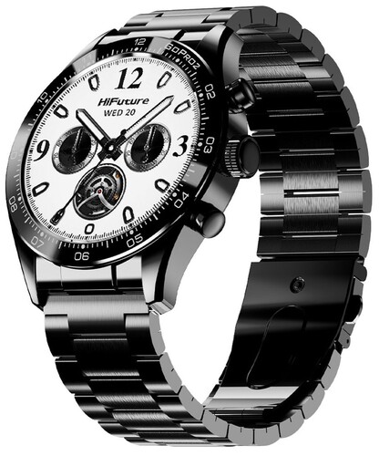 Купить Смарт-часы HiFuture Go Pro 2  9295492. Характеристики, отзывы и цены в Донецке