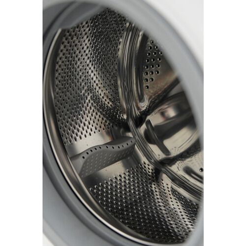 Купить Стирально-сушильная машина Gressel UWS701 белый  9311167. Характеристики, отзывы и цены в Донецке