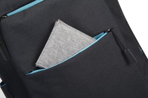 Купить Рюкзак Aceline Pol-BLK-34 черный  5400901. Характеристики, отзывы и цены в Донецке