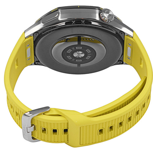 Купить Смарт-часы HUAWEI Watch GT 7 Pro 46mm  5949270. Характеристики, отзывы и цены в Донецке