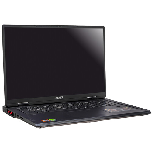 Купить 18" Ноутбук MSI Raider A18 HX A9WJG-024RU черный  5613299. Характеристики, отзывы и цены в Донецке