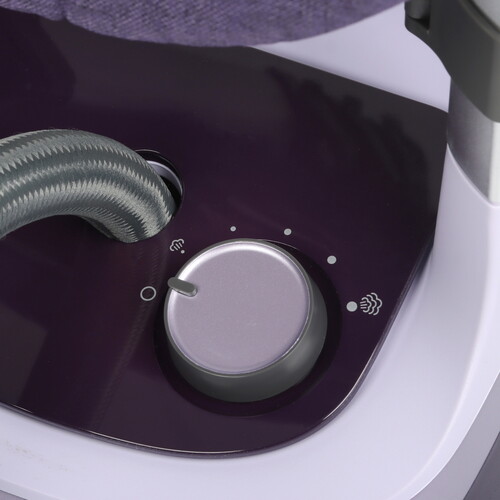 Купить Отпариватель Philips STE3180/30 фиолетовый  5498049. Характеристики, отзывы и цены в Донецке