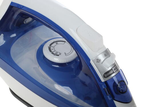 Купить Утюг Tefal Virtuo FV1711E0 синий  7998254. Характеристики, отзывы и цены в Донецке