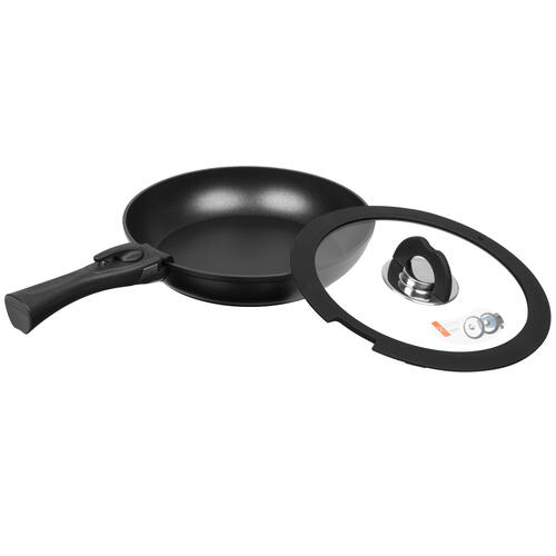 Купить Набор сковород OneTwo Compact Keep O3SO23  5415312. Характеристики, отзывы и цены в Донецке