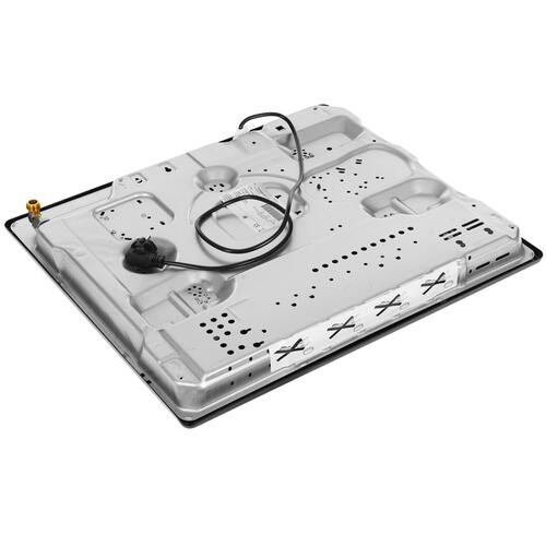 Купить Газовая варочная поверхность Bosch Serie 4 PGH6B6O92R  5359024. Характеристики, отзывы и цены в Донецке