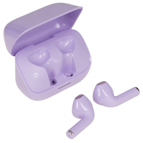 Купить Наушники TWS Soundcore K20i фиолетовый 2024  5460154. Характеристики, отзывы и цены в Донецке