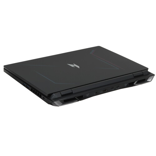 Купить 16" Ноутбук Acer Nitro 16 AN16-41-R10H черный  5610809. Характеристики, отзывы и цены в Донецке