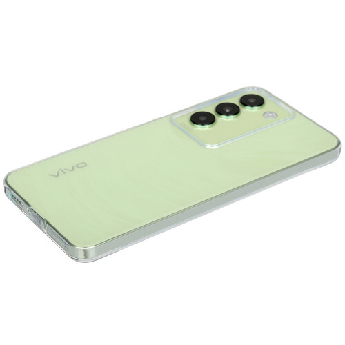 Купить 6.67" Смартфон Vivo V30 Lite 4G 256 ГБ зеленый  5467192. Характеристики, отзывы и цены в Донецке
