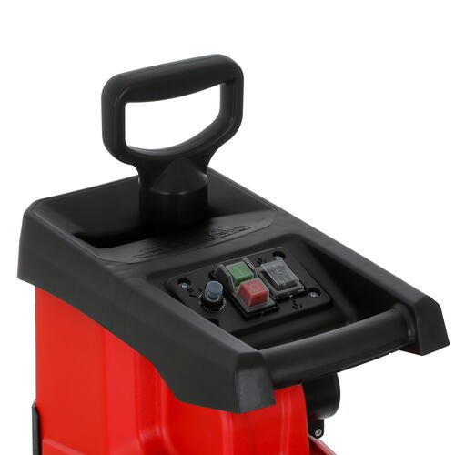 Купить Садовый измельчитель электрический Elitech ИВС2500  9088516. Характеристики, отзывы и цены в Донецке