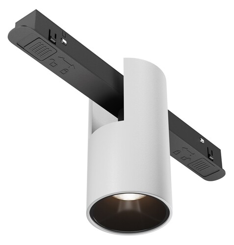 Купить Светильник трековый Maytoni TR122-4-7W-DS-W  9169858. Характеристики, отзывы и цены в Донецке