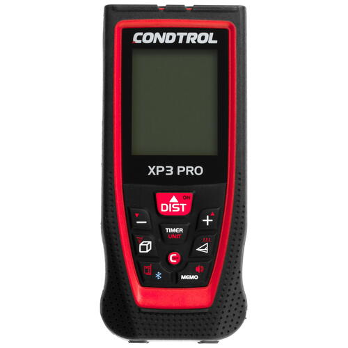 Купить Лазерный дальномер Condtrol XP3 Pro  1289320. Характеристики, отзывы и цены в Донецке