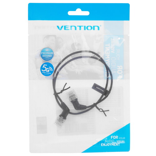 Купить Патч-корд Vention IBOBD  9159636. Характеристики, отзывы и цены в Донецке