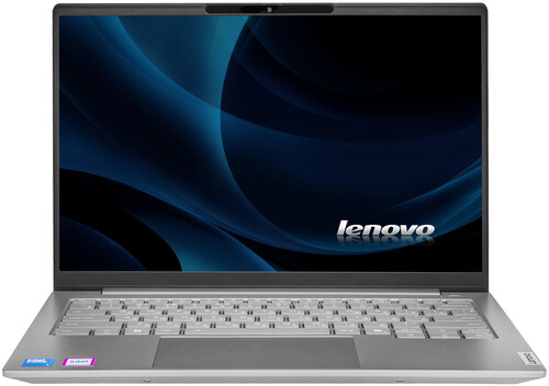 Купить 14" Ноутбук Lenovo ThinkBook 14 G8 IRL серый  5643200. Характеристики, отзывы и цены в Донецке