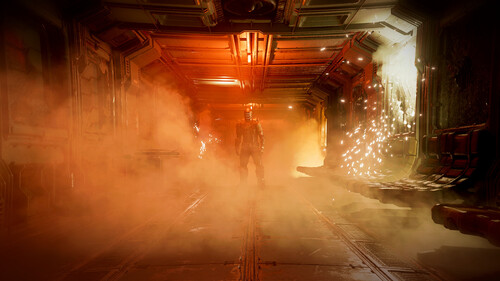 Купить Игра Dead Space Remake (EA APP)  5483931. Характеристики, отзывы и цены в Донецке