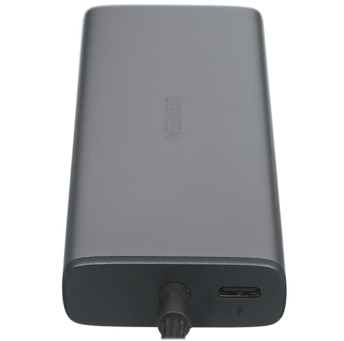 Купить Док-станция Ugreen CM490  9147611. Характеристики, отзывы и цены в Донецке