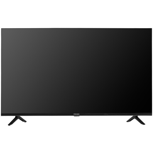 Купить 43" (109 см) Телевизор Premier 43PRM3010FSV черный  9211102. Характеристики, отзывы и цены в Донецке
