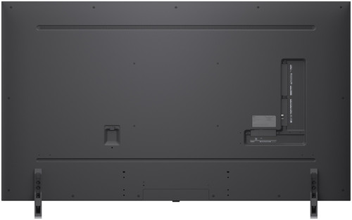 Купить 75" (189 см) Телевизор LG 75QNED85B6C черный  5923526. Характеристики, отзывы и цены в Донецке