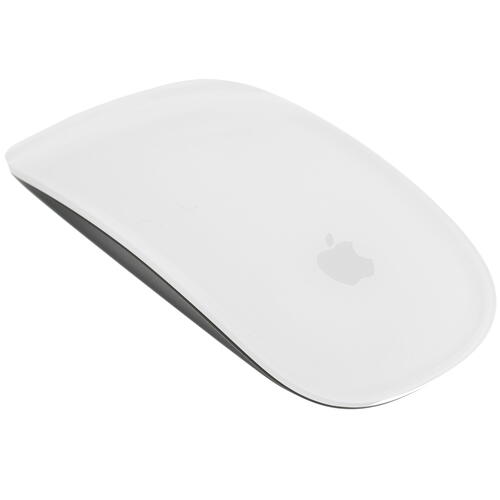 Купить Мышь беспроводная Apple Magic Mouse [MK2E3AM/A] белый  5055874. Характеристики, отзывы и цены в Донецке