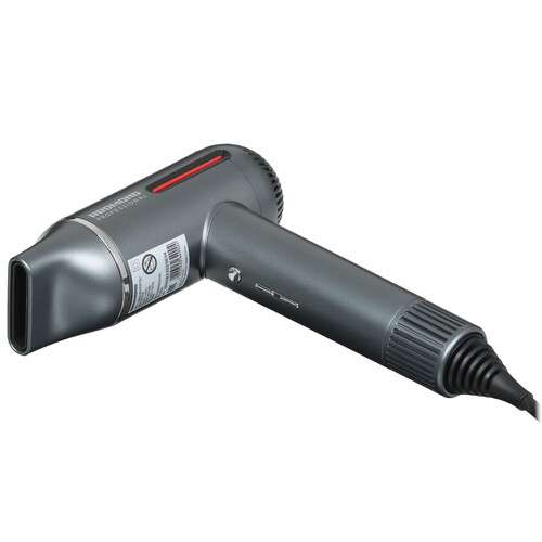 Купить Фен Redmond HD1700 серый  9038336. Характеристики, отзывы и цены в Донецке